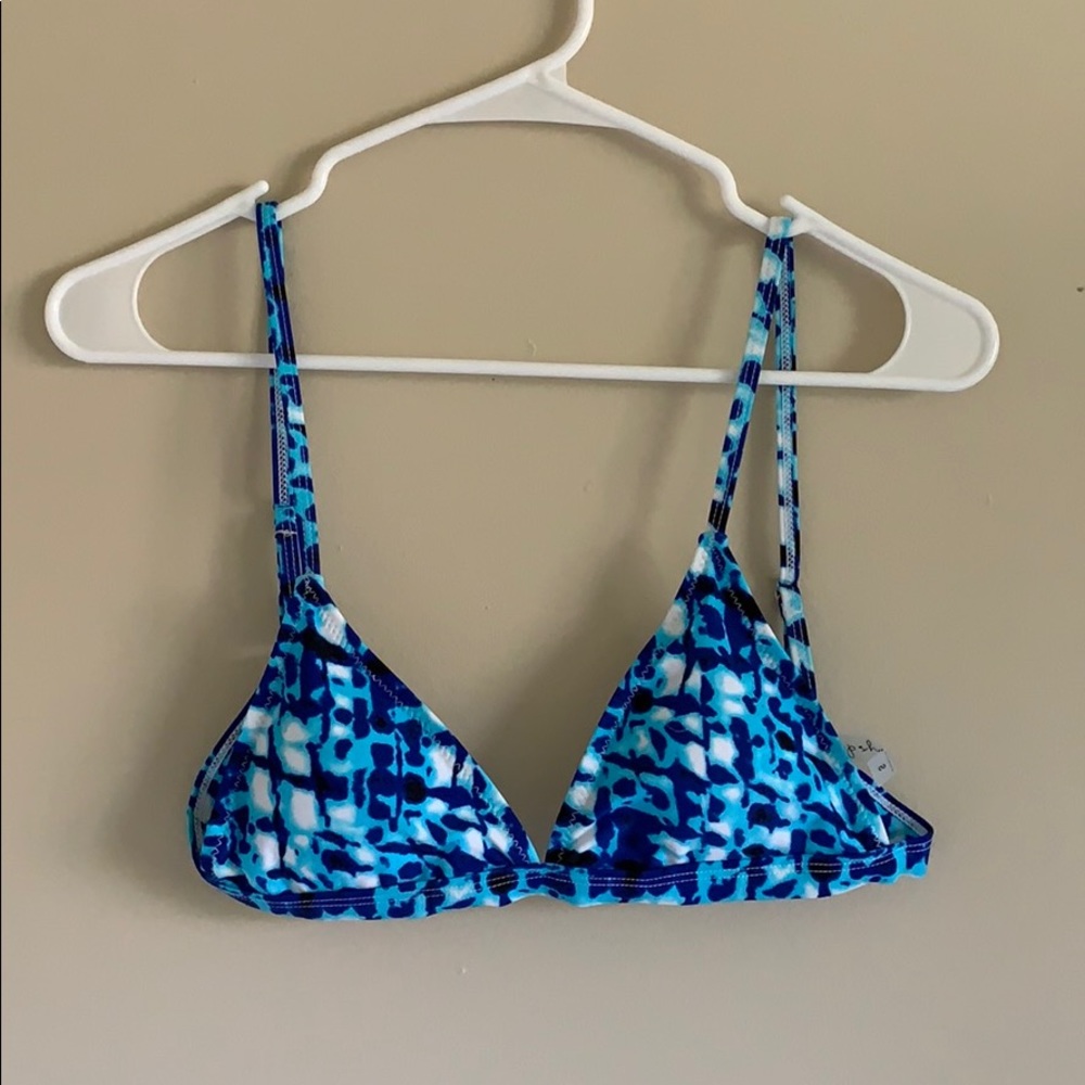 Swim Top